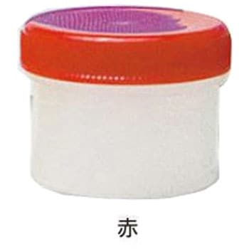 増量丸底プラツボ 未滅菌 60mL ケーエム化学
