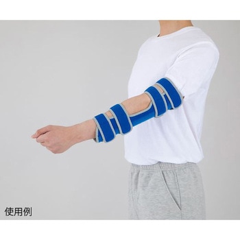 エルボー固定ホルダー DR.MED