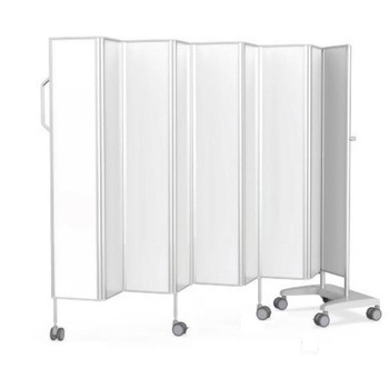 FMS16508-WH カラフルパーテーション FMS16508シリーズ アズワン 12078318