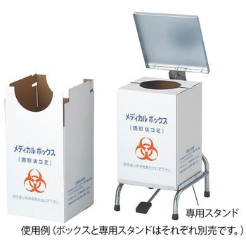 メディカルボックス ケルン