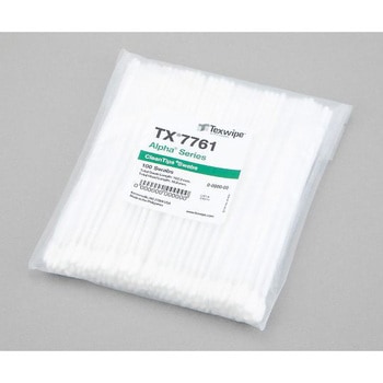 アルファスティック ホワイト TX7761シリーズ TexWipe(テックスワイプ)