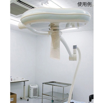 滅菌無影灯グリップカバー 50枚入 サカキL&Eワイズ