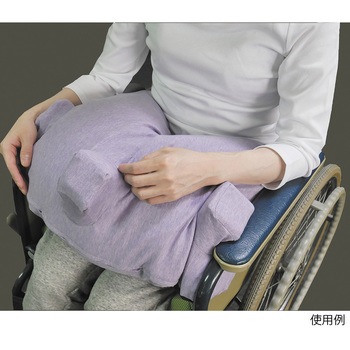 アームレストクッション ぽっくん 光研化成