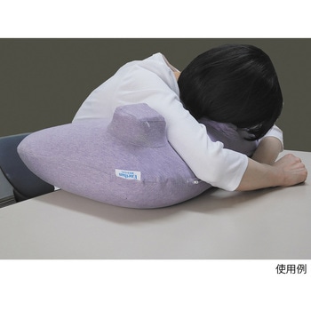 アームレストクッション ぽっくん 光研化成