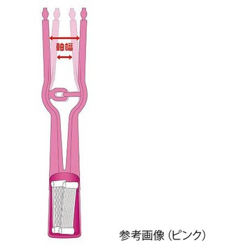 新感覚舌ブラシ したつつみ MMシリーズ 松本金型