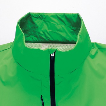 エコブルゾン(男女兼用) アイトス