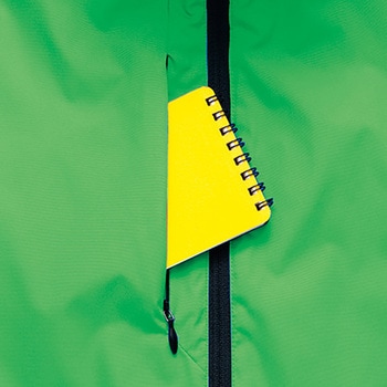 エコブルゾン(男女兼用) アイトス