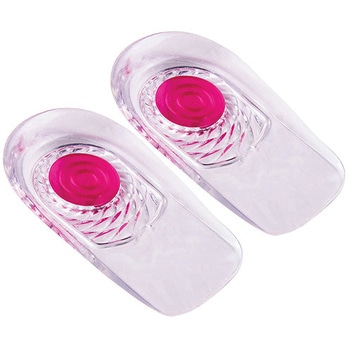 ゲルクッション かかと部取外し可能タイプ 女性用 - PediFix