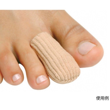 指先プロテクター キャップ PediFix