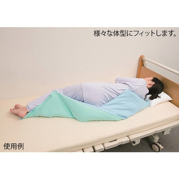 通気ビーズ折り曲げクッション 日本エンゼル
