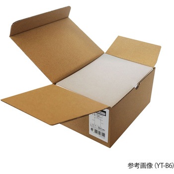 プリンター薬袋 500枚入 YTシリーズ 今村紙工
