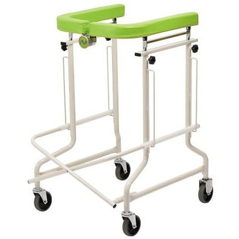 折りたたみ式歩行器 545×675×920mm タイガー医療器