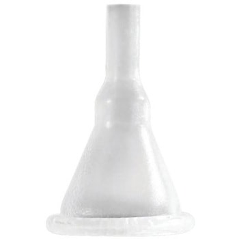 スピリット ハイドロコロイド粘着剤付男性用外付けカテーテル 30個入 メディコン