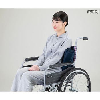 体位固定クッション TZシリーズ ナビス(アズワン)