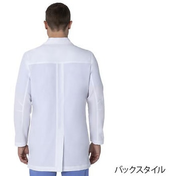 THE WHITE COAT メンズ白衣 モダニストシリーズ 5100シリーズ Healing Hands