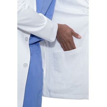 THE WHITE COAT メンズ白衣 モダニストシリーズ 5100シリーズ Healing Hands
