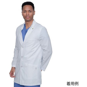 THE WHITE COAT メンズ白衣 モダニストシリーズ 5100シリーズ Healing Hands