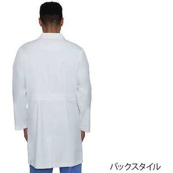 THE WHITE COAT メンズ白衣 ミニマリストシリーズ 5151シリーズ Healing Hands