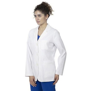 THE WHITE COAT レディスブレザー白衣 ミニマリストシリーズ 5160シリーズ Healing Hands