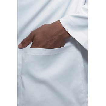 THE WHITE COAT メンズブレザー白衣 ミニマリストシリーズ 5150シリーズ Healing Hands