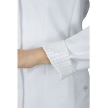 THE WHITE COAT レディス白衣 プロフェッショナルシリーズ 5102シリーズ Healing Hands