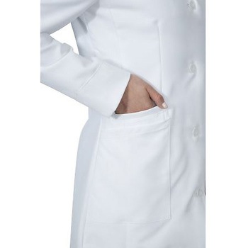 THE WHITE COAT レディス白衣 プロフェッショナルシリーズ 5102シリーズ Healing Hands