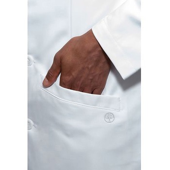 THE WHITE COAT メンズ白衣 プロフェッショナルシリーズ 5103シリーズ Healing Hands