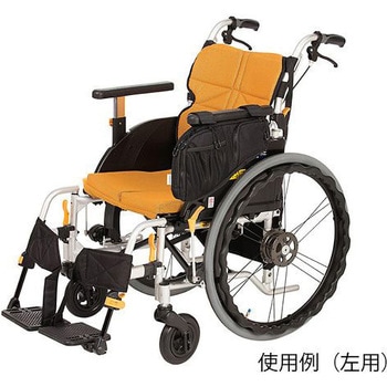 車いすサイドバッグ エース HIBINO by soelte HIBINO by soelte