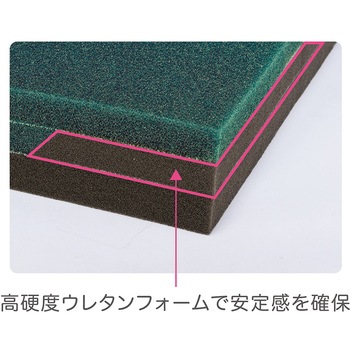 アルファプラL 通気カバー タイカ