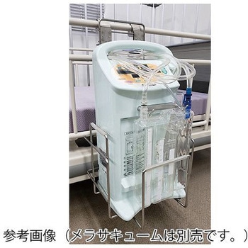 メラサの付き添い メラサキューム用 アズワン