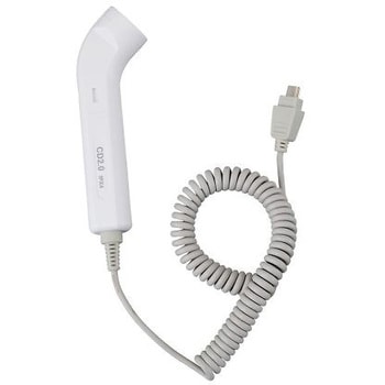 胎児超音波心音計 スマイルサウンド 交換用プローブ ナビス(アズワン)