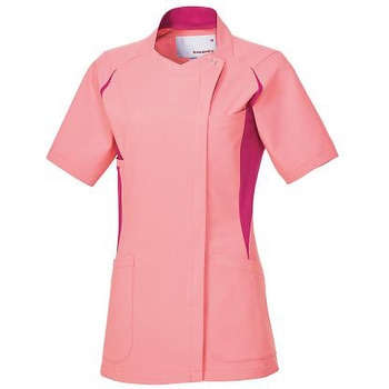 レディースジャケット ルコックスポルティフ(R) ピンク×ローズ UQW1042シリーズ le coq sportif (ルコックスポルティフ)