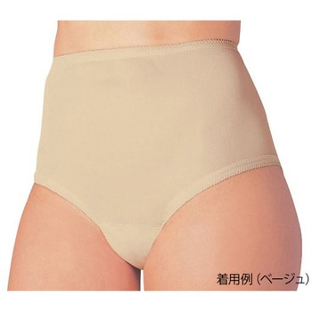 失禁用パンツ 女性用小量タイプ L100シリーズ Wearever