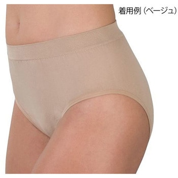 失禁用パンツ 女性用極少量タイプ S100シリーズ Wearever