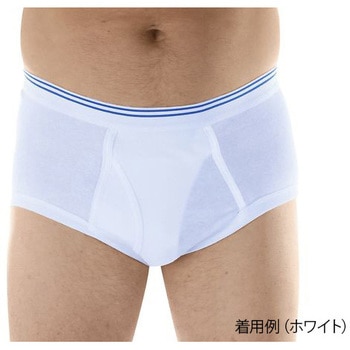 失禁用パンツ 男性用少量タイプ M100シリーズ Wearever
