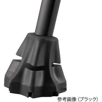 歩きやすいステッキ CycloneCane Dynamo
