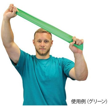 ループバンド ラテックス製 10シリーズ アズワン