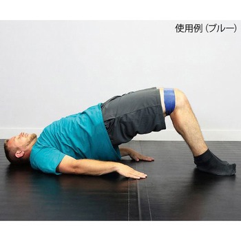 ループバンド ラテックス製 10シリーズ アズワン