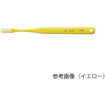 タフト24 ESS・キャップ付 オーラルケア