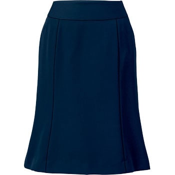 美形スカート：マーメイド SS607S 神馬本店 スカート オフィスウェア