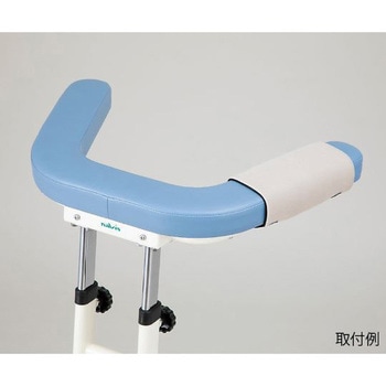 歩行補助器マットカバー ナビス(アズワン)