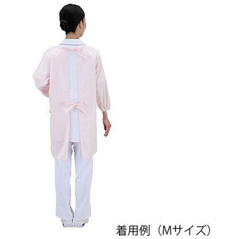 予防衣 ナビス(アズワン)