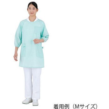 予防衣 ナビス(アズワン)