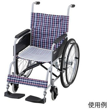 メッシュパッド ナビス(アズワン)