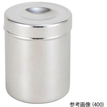 湿布缶 アズワン