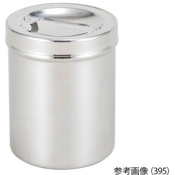 湿布缶 アズワン