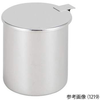 万能缶 アズワン