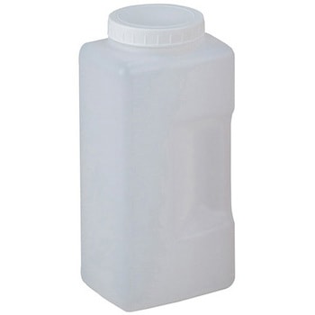 PE貯尿瓶 グリップ付 Kartell(カルテル)