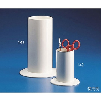 PP鉗子立て - アズワン