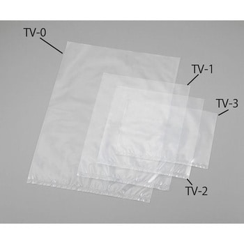 臓器標本保管用袋 HVシリーズ用